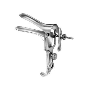 Vaginal Speculum