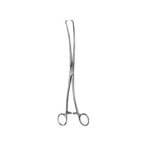 Uterine Tenaculum Forceps
