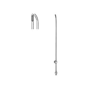Suction Curette