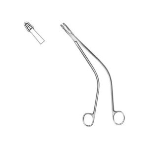 Uterine Biopsy Forceps