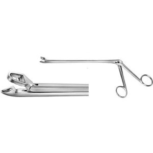 Uterine Biopsy Forceps