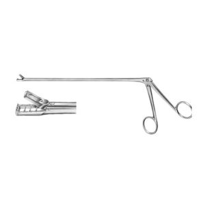 Uterine Biopsy Forceps