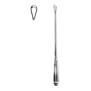 Uterine Curette