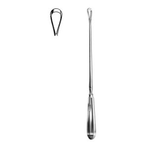 Uterine Curette