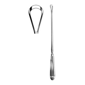 Uterine Curette