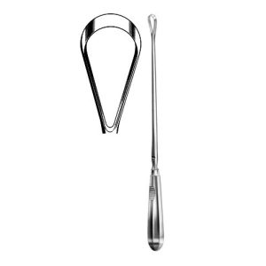 Uterine Curette