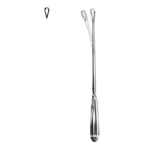 Uterine Curette