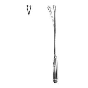 Uterine Curette