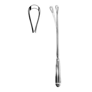 Uterine Curette