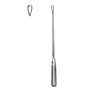 Uterine Curette