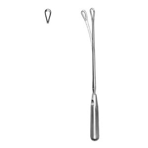 Uterine Curette