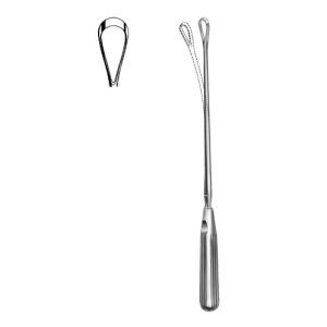Uterine Curette