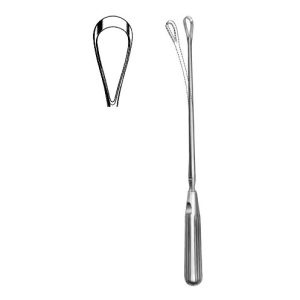Uterine Curette