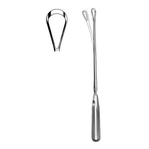 Uterine Curette