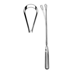 Uterine Curette