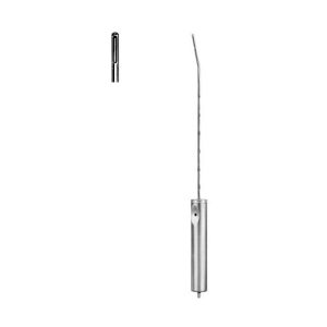 Suction Curette