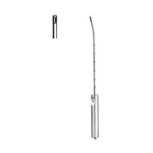 Suction Curette