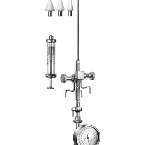 Salpingograph