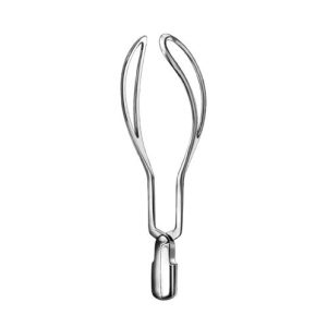Obstetrical Forceps