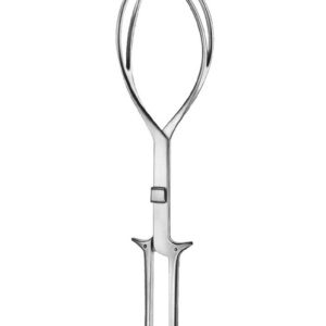 Obstetrical Forceps