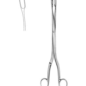 Placenta and Ovum Forceps