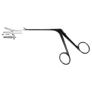 Micro Ear Forceps