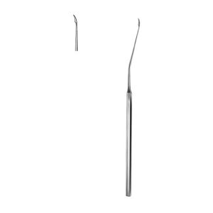 Sickle Knife