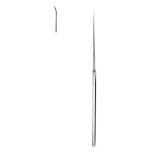 Micro Ear Needle