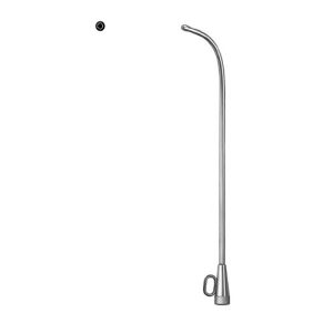 Ear Catheter