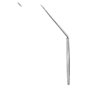 Tympanum Needle