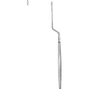 Tympanum Needle