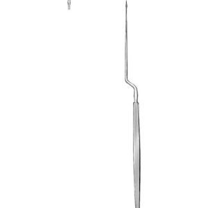 Tympanum Needle