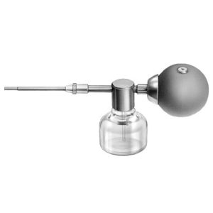 Ear Cannula