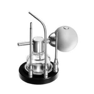 Metal base, only