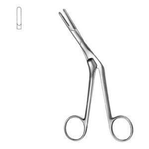 Septum Forceps
