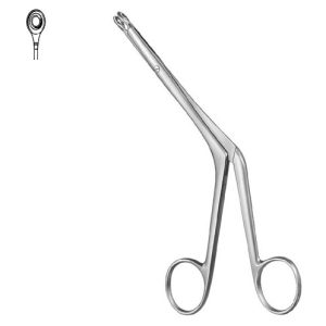 Septum Forceps