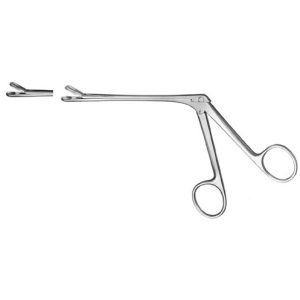 Ethmoid Bone Forceps