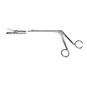 Nasal Cutting Forceps