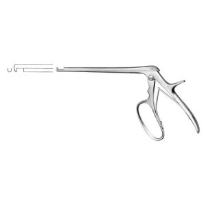 Sphenoid Bone Punch