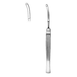 Rhinoplastic Knife