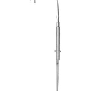 Septum Knife