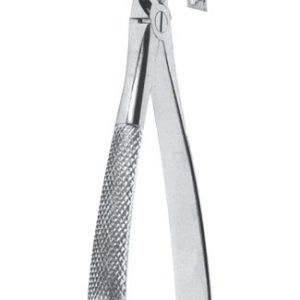 Extracting Forceps - English Pattern