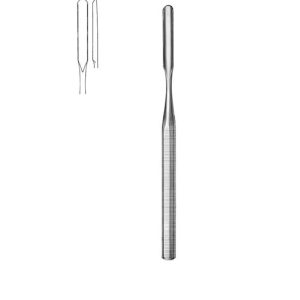 Septum Gouge