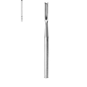 Septum Gouge