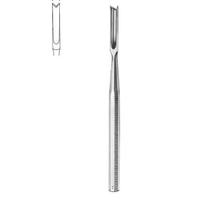 Septum Gouge