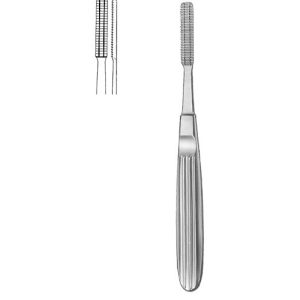 Nasal Rasp