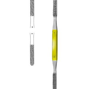 Nasal Rasp