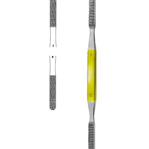 Nasal Rasp
