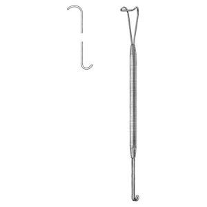 Alar Hooklet