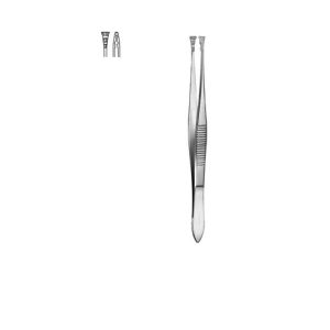 Skin Grasping Forceps